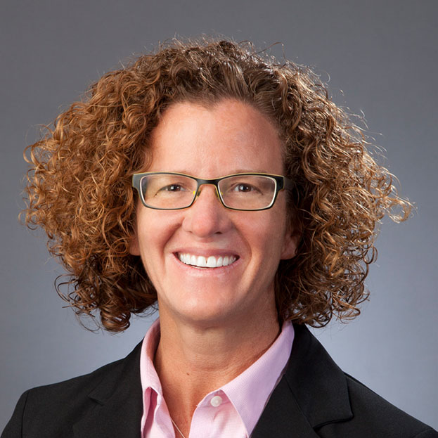 Lisa Budtke
