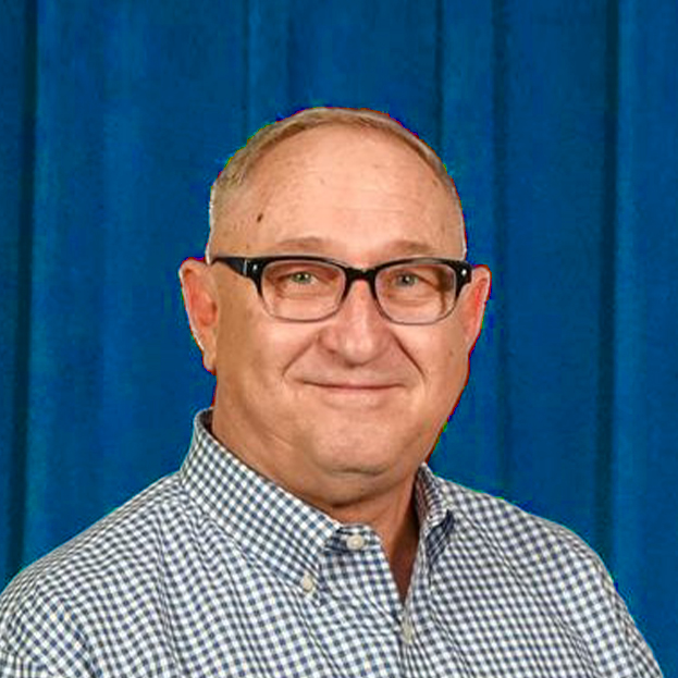 Huey Miles